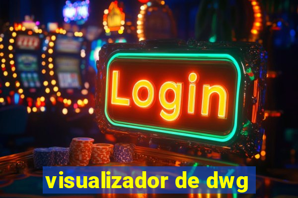 visualizador de dwg